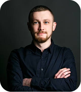 Фотография пациента Дмитрия